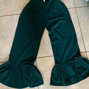 Matilda Jane Ruffle Pants
